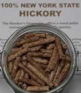 NYS Hickory